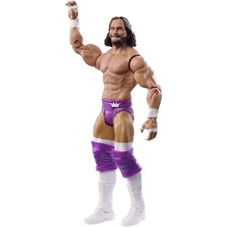 WWE Macho King Randy Savage Basic Action Figure