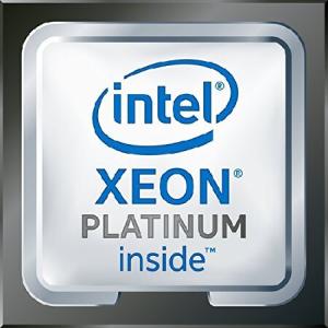 インテル Xeon Pltnm 8160M Tray Processo