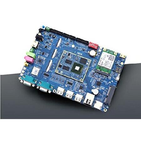 Quad Cortex-A9 Android I.MX6Q プロセッサー ARM 開発ボード 1個