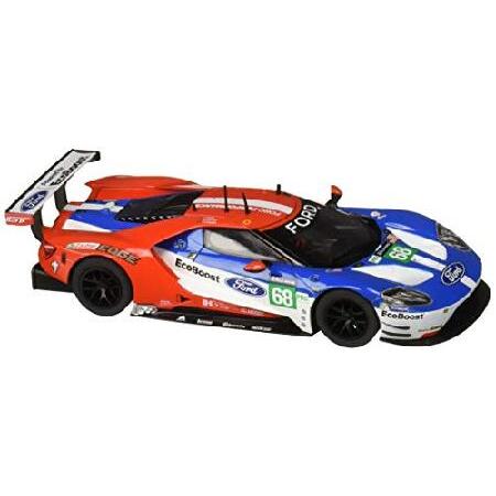 SCALEXTRIC スケーレックストリック　1/32 スロットカー FORD GT フォードGT　...
