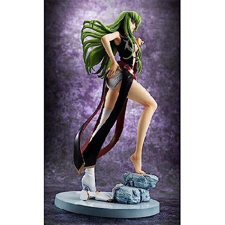 G.E.M. Series - Code Geass: Lelouch of The Rebelli...