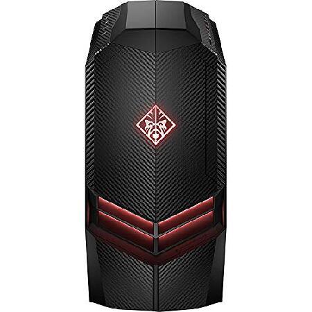 OMEN by HP Gaming Desktop Computer, Intel Core i7-...