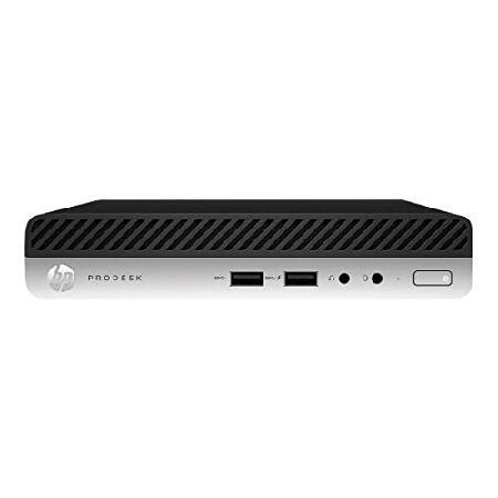 HP 3EU32UT#ABA ProDesk 400 G3 - Personal Computer ...