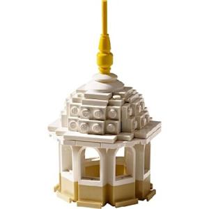 LEGO Creator 10256 Taj ...の詳細画像5
