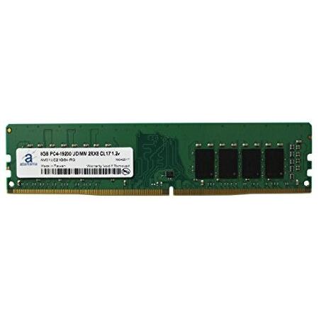 Adamanta 8GB (1x8GB) デスクトップメモリアップグレード Dell Optiple...