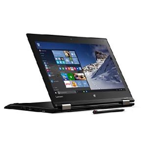 Lenovo Thinkpad Yoga 260 2-in-1 Laptop (12.5
