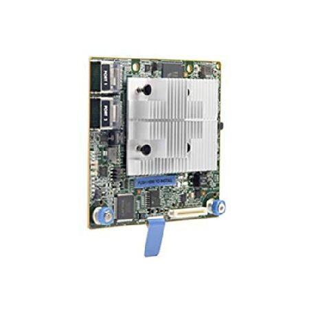 HP 804331-B21 HPE スマートアレイ P408I-A SR Gen10 - ストレージ...