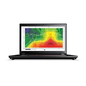 Lenovo 20HK003KUS ThinkPad P71 Intel Xeon E3-1505Mv6 3.0 GHz Laptop, 16 GB RAM, Windows 10 Pro