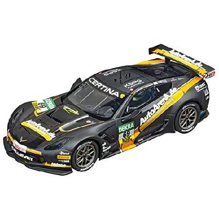 Carrera 27577 Chevrolet Corvette C7.R No. 69 1:32 ...