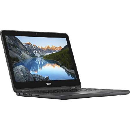 デル Dell i3185-A760GRY Inspiron 3000 3185 11.6" Lap...