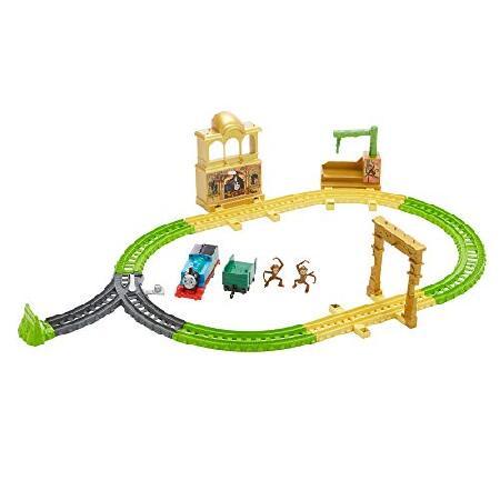 Thomas ＆ Friends TrackMaster, Monkey Palace Set