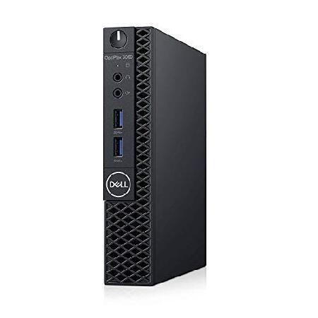Dell OP3060MFF153X3 OptiPlex 3060 153X3 Micro PC w...