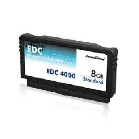 INNODISK 産業用SSD EDC 4000 40ピン 垂直 工業用 標準グレード 0℃~+70...