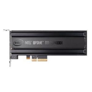 Intel SSDPED1K375GAX 3D Xpoint DC P4800X 375G PCIe3.0 HHL AIC 30DWPD FW E2010420