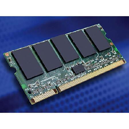 SMART MODULAR PA525A-A DDR RAMメモリ 512MB PC2700 333...