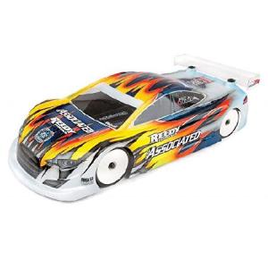 Team Associated 30122 TC7.2 1/10 4WD Electric On-Road Touring Car, Factory Team Kit 141［並行輸入］