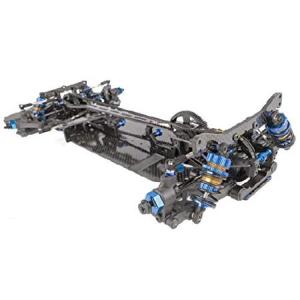 Team Associated 30122 T...の詳細画像2