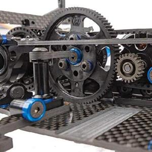 Team Associated 30122 T...の詳細画像4