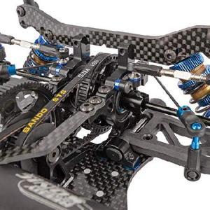 Team Associated 30122 T...の詳細画像5