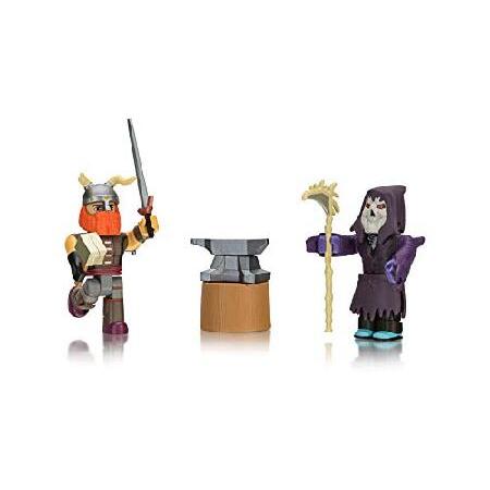 Roblox Action Collection - Legendary: Gatekeeper&apos;s...