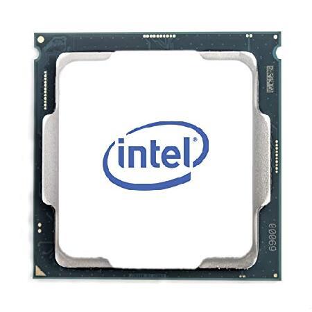 インテル Intel Xeon E-2124 processor 3.3 GHz 8 MB Smar...