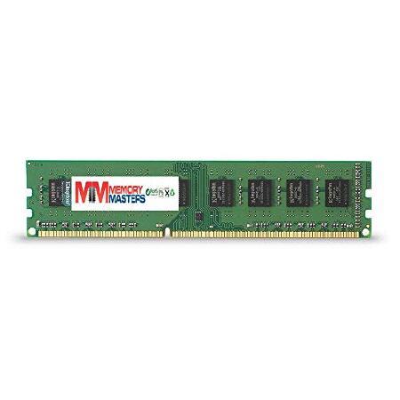 MemoryMasters 8GB DDR3 Memory for Gigabyte - GA-99...