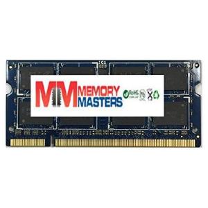 MemoryMasters 8GB Memory Upgrade for HP EliteBook Revolve 810 G2 Tablet DDR3L 1600MHz PC3L-12800 SODIMM RAM