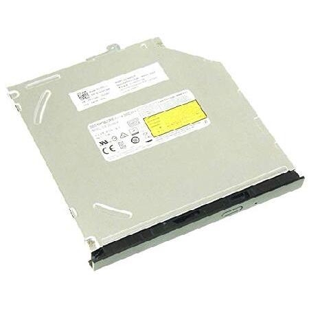 CD DVDバーナーライタープレイヤードライブ Dell Inspiron 15-3567ノートパソ...