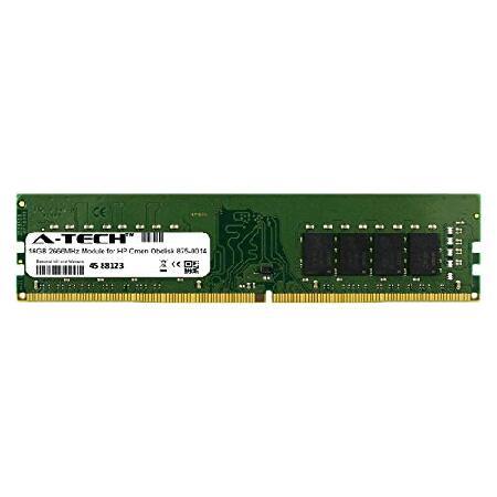 A-Tech 16GB Module for HP Omen Obelisk 875-0014 De...