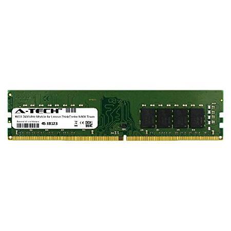A-Tech 16GB Module for Lenovo ThinkCentre M800 Tow...