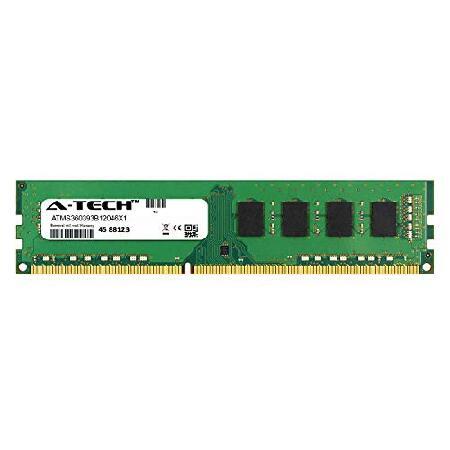 A-Tech 4GB Module for Dell Vostro 270s Desktop ＆ W...