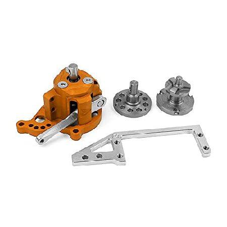 Vanquish Products Hurtz Dig V2 オレンジ VPS01355 電気自動車...