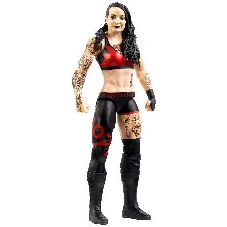 WWE Ruby Riott Action Figure