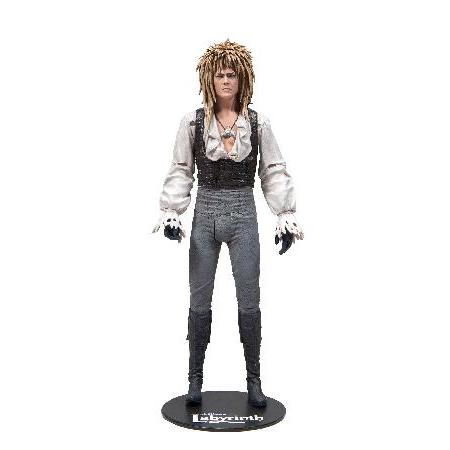 McFarlane Toys Labyrinth 魔王の迷宮 ラビリンス フィギュア デヴィッド・ボ...