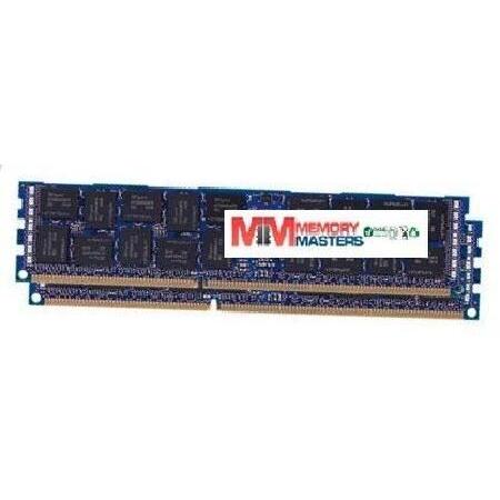 MemoryMasters 64.0GB (2 x 32GB) PC3-10600 1333MHz ...