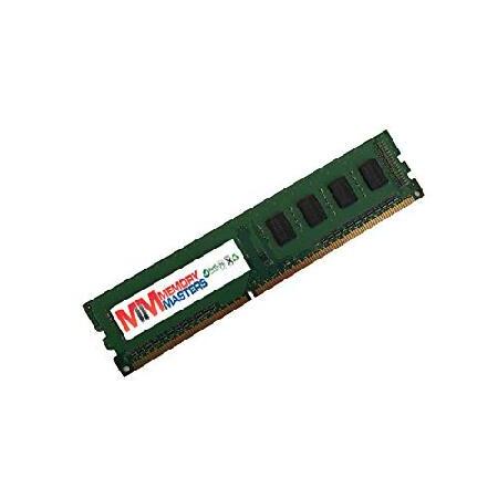 MemoryMasters 8GB DDR3 Memory for Gigabyte GS-R12P...
