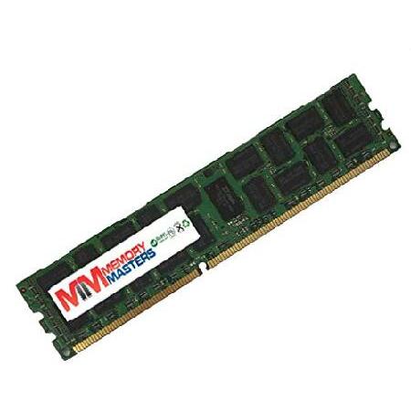 MemoryMasters 8GB DDR3 Memory Upgrade for Supermic...