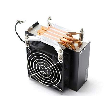 HP Workstation Z440 Z640ヒートシンクとファン749554-001用 純正FH