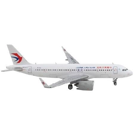 GeminiJets 1:400 Scale China Eastern Airbus A320ne...