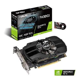MSI GeForce GTX 1650 SUPER VENTUS XS OC グラフィックボード、ビデオ