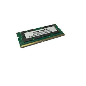 parts-quick 8GB Memory for Lenovo ThinkPad T590 DDR4 2400MHz SoDIMM RAM