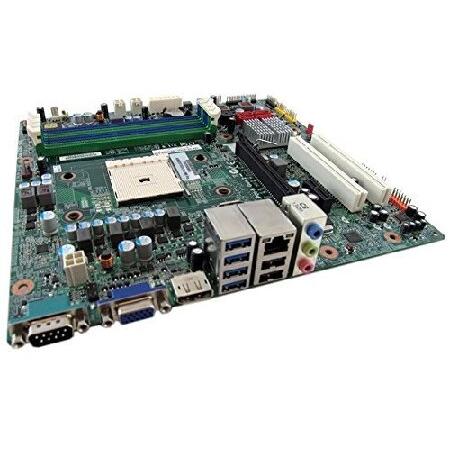 レノボ Thinkcentre M78マザーボード03T7231用純正MB。