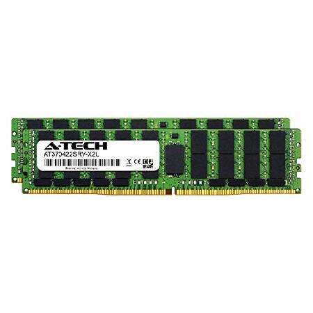 A-Tech 64GB Kit (2 x 32GB) for Intel S2600CWTR - D...