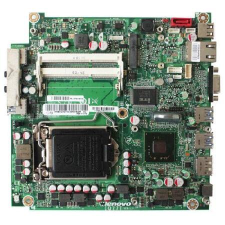 レノボ New Genuine MB for Thinkcentre M92 M92p Tiny M...
