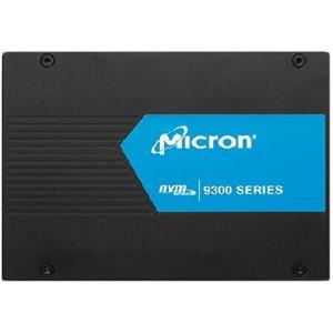 Micron 9300 Max 6.4TB NVMe U.2 Enterprise Solid State Drive