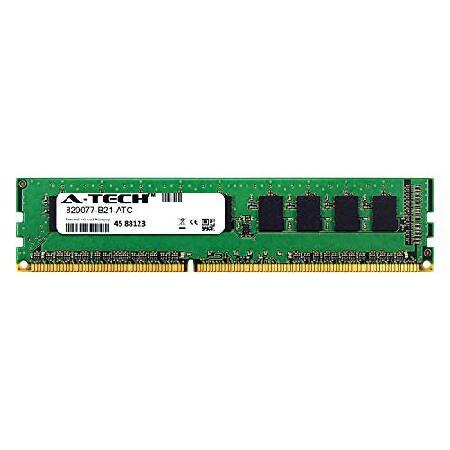 A-Tech 4GB Replacement for HP 820077-B21 - DDR3/DD...