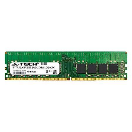 エーテック A-Tech 16GB 交換用 Micron MTA18ASF2G72AZ-2G1A1Z...