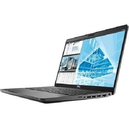 デル Dell Precision 3540 15.6" Mobile Workstation - ...