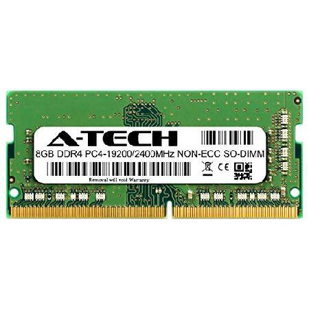 A-Tech 8GB Module for Dell Inspiron 11 3180 Compat...