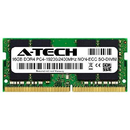 A-Tech 16GB Module for Intel Xeon NUC8I7BEH Compat...